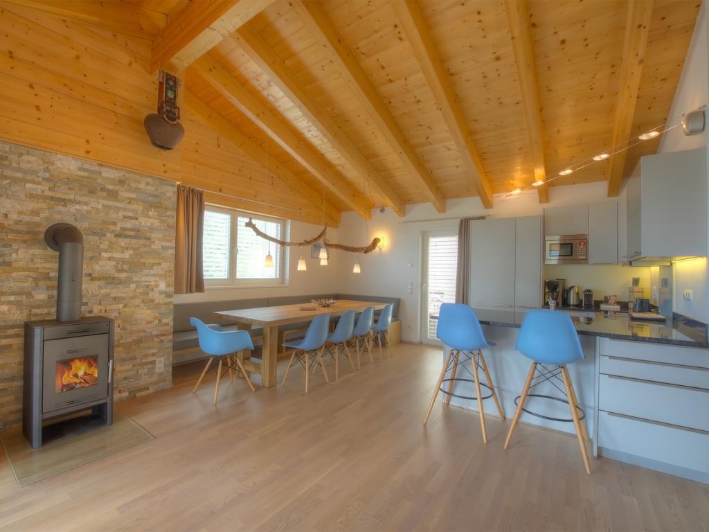 Residenz Kitzsteinhornblick by Kaprun Rentals Exterior foto