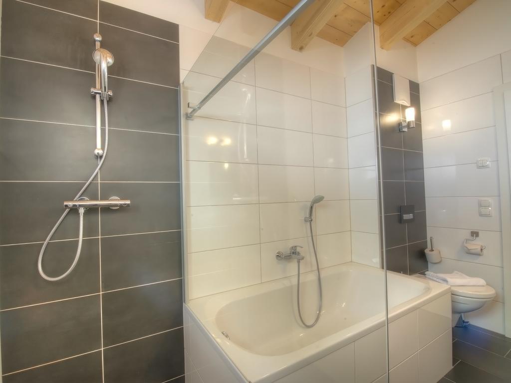 Residenz Kitzsteinhornblick by Kaprun Rentals Exterior foto